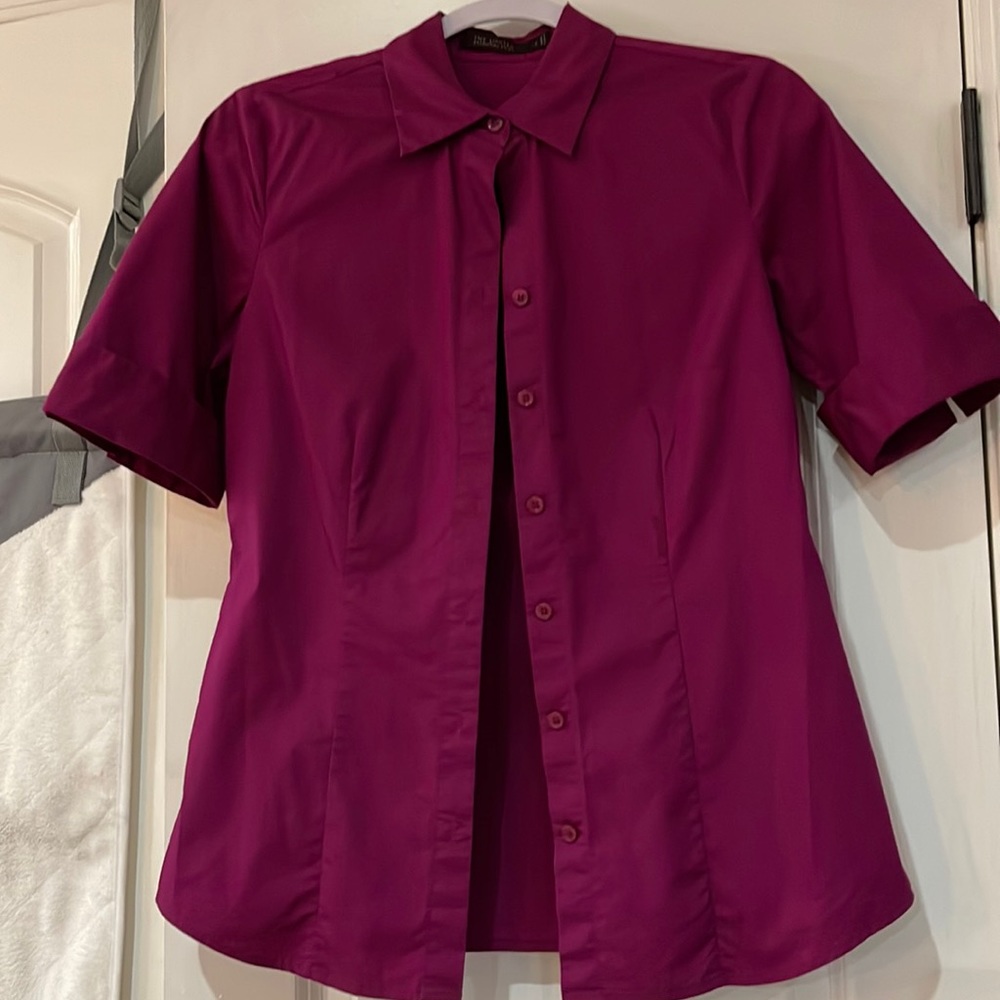 The Limited stretch blouse. Size small